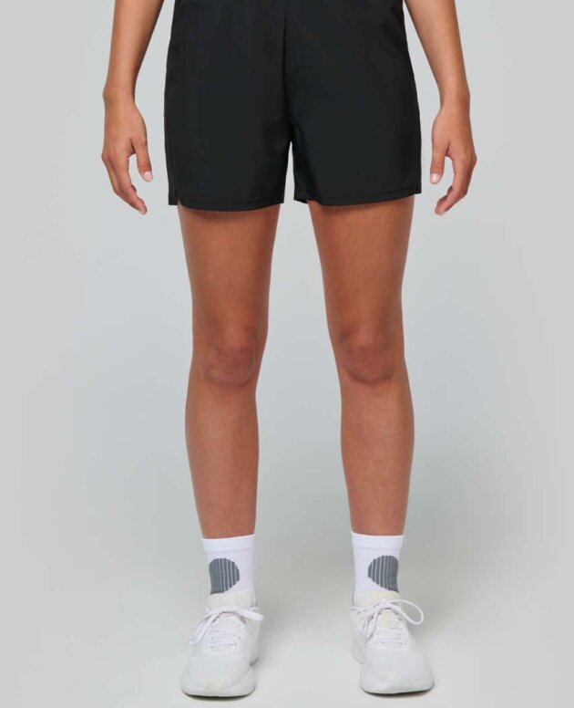 LADIES' RUNNING SHORTS