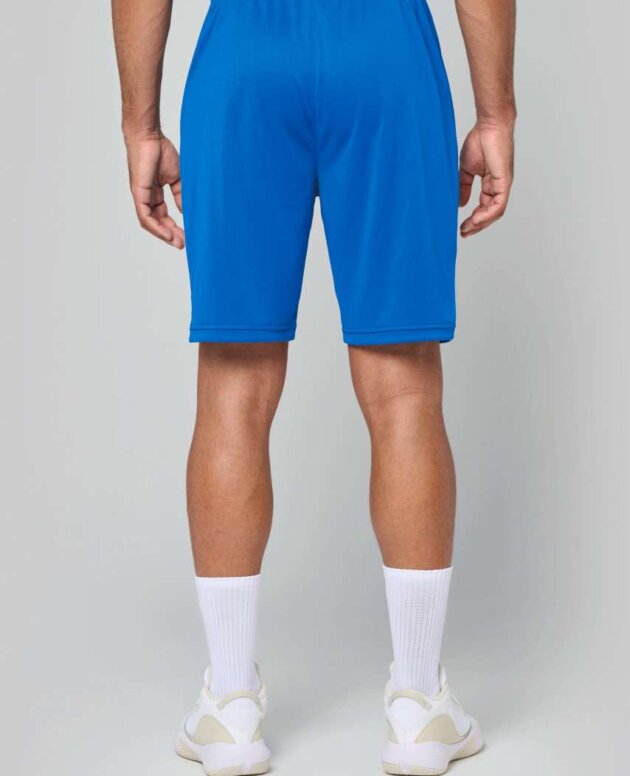 MEN'S BASKETBALL SHORTS