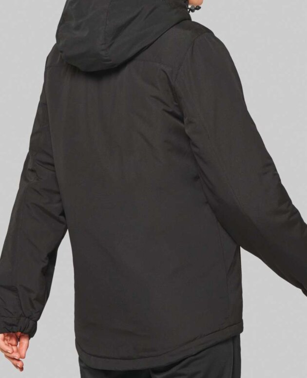 UNISEX CLUB JACKET