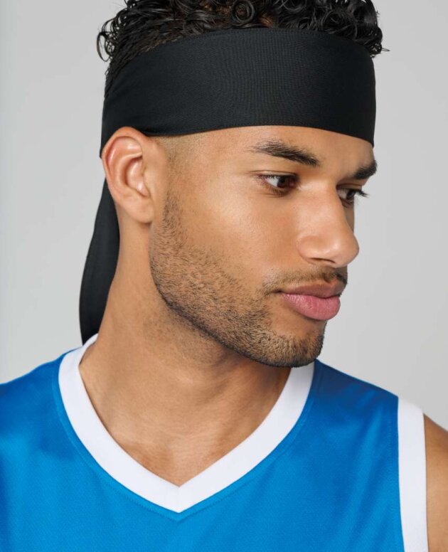 SPORT HEAD TIE