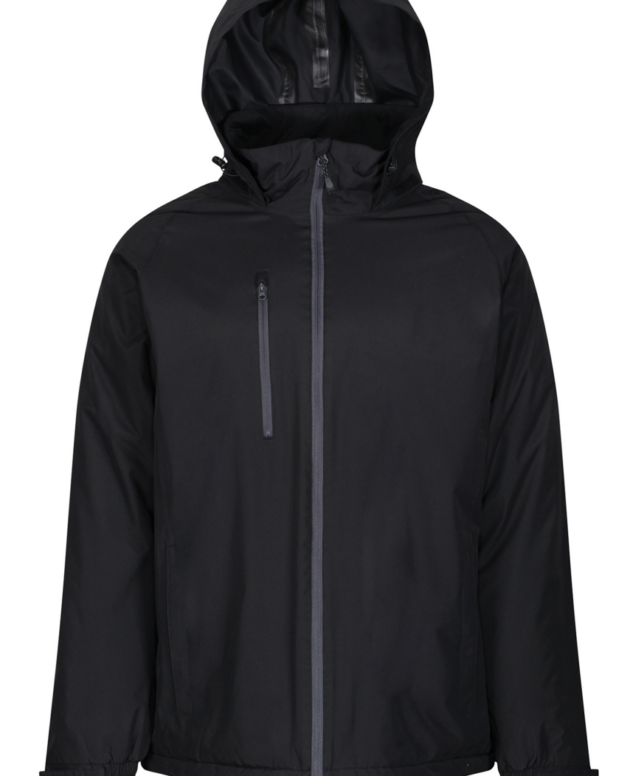HONESTLY MADE RECYCLED INSULATED JACKET