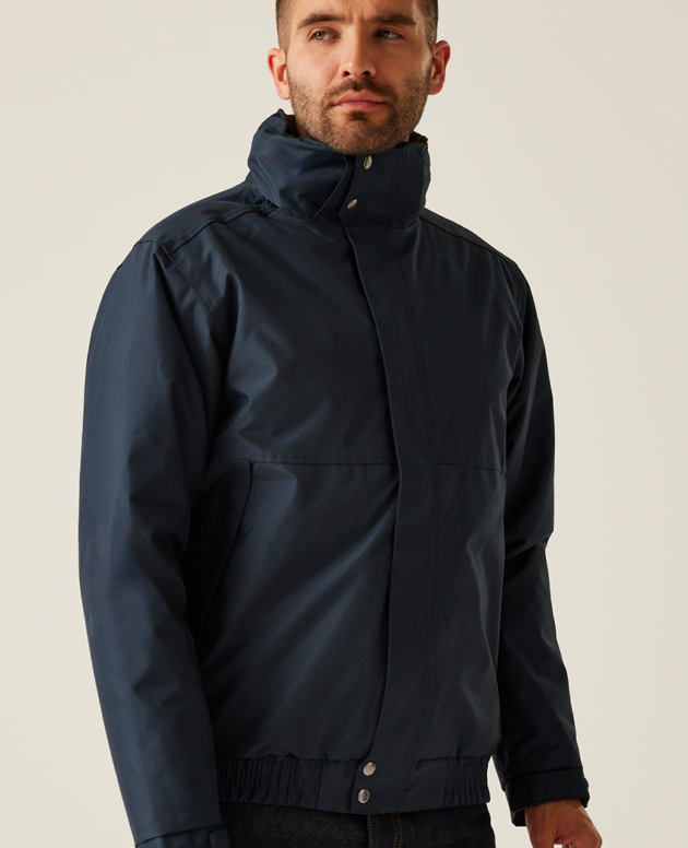 BLOCKADE WATERPROOF JACKET