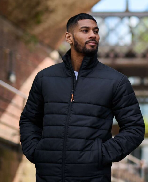 ESSENTIAL THERMAL JACKET