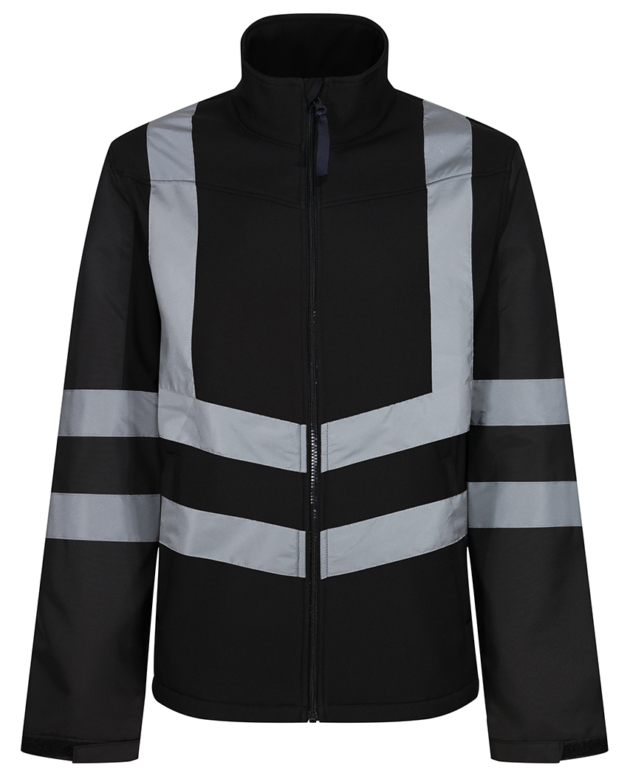 PRO BALLISTIC SOFTSHELL