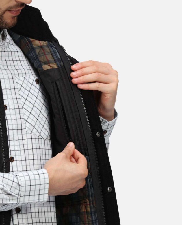 PADBURY INSULATED BODYWARMER