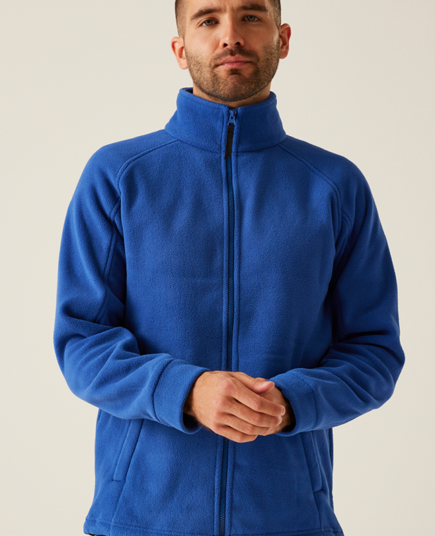 THOR III - INTERACTIVE FLEECE