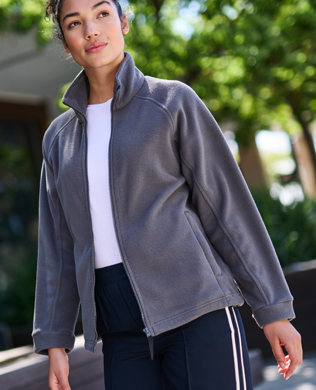 WOMEN'S THOR III - INTERACTIVE FLEECE