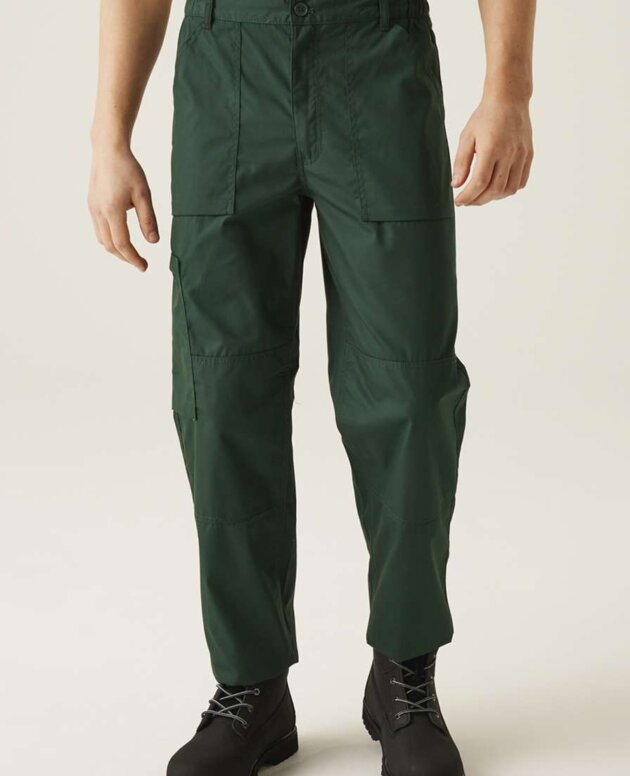 ACTION - TROUSERS (REGULAR)