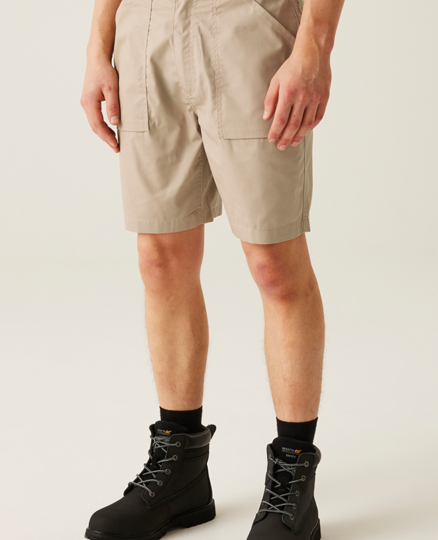 ACTION - SHORTS