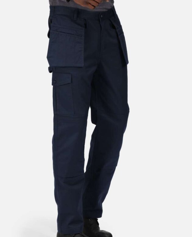 PRO CARGO HOLSTER TROUSER (REGULAR)
