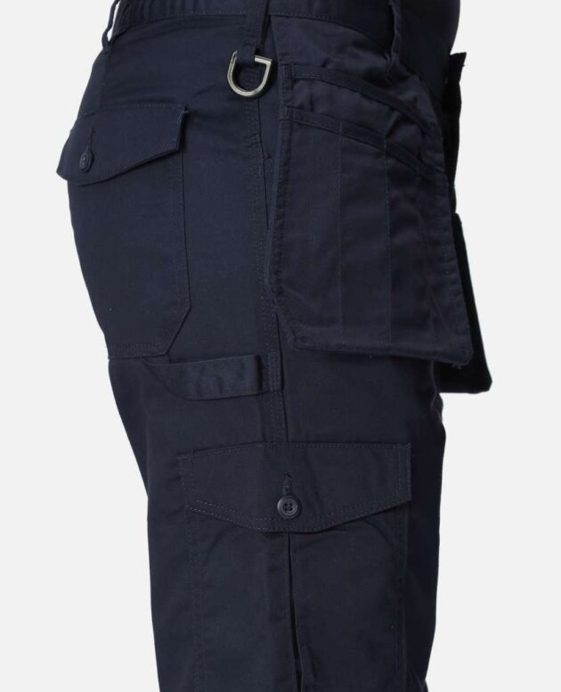 PRO CARGO HOLSTER TROUSERS (SHORT)