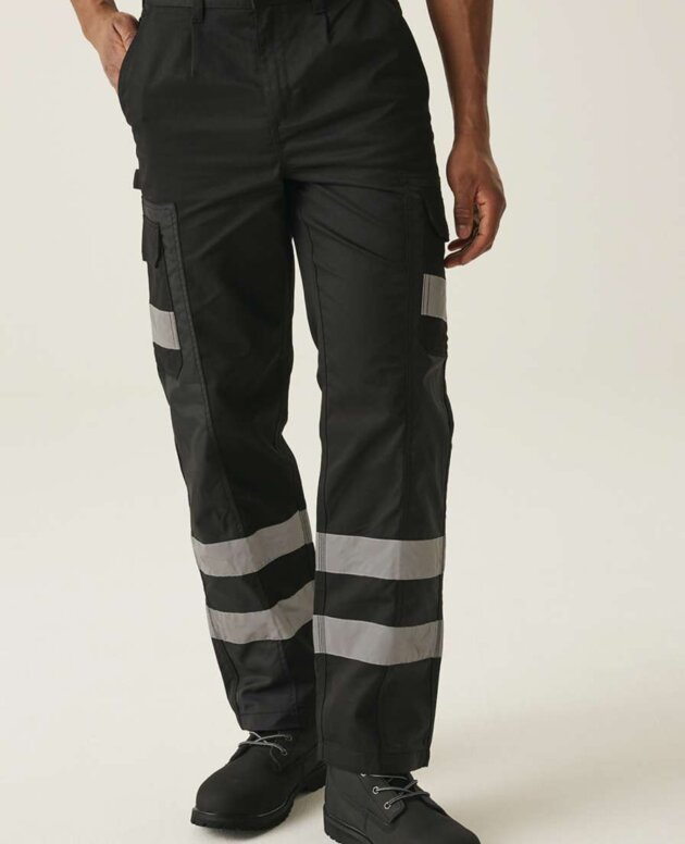PRO BALLISTIC TROUSERS (LONG)