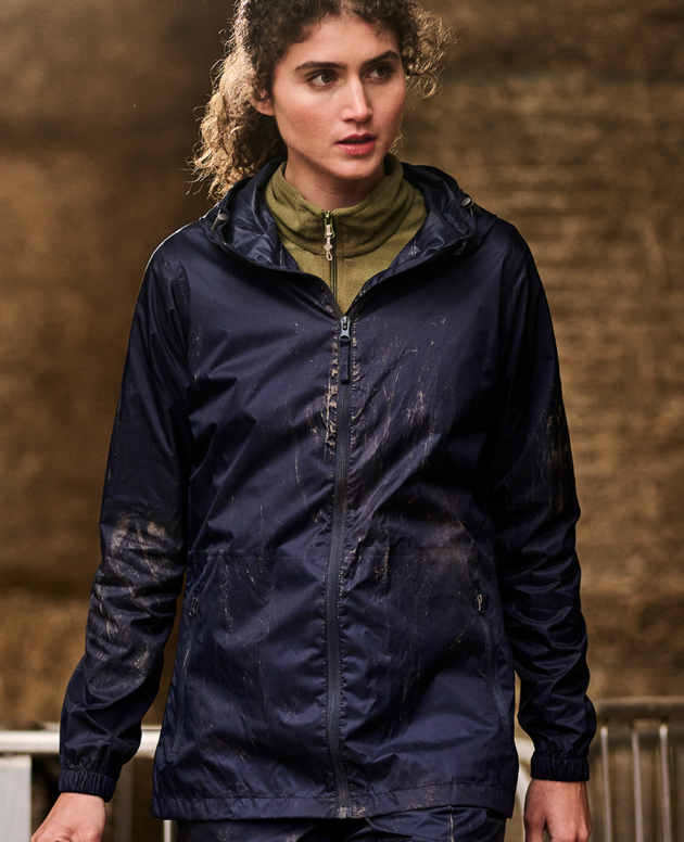 WOMEN'S PRO PACKAWAY JACKET