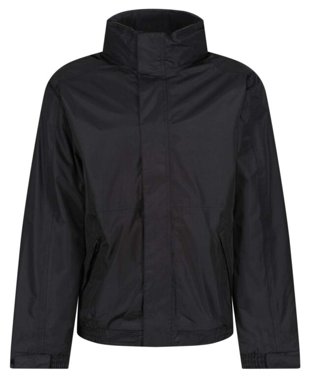 ECO DOVER JACKET