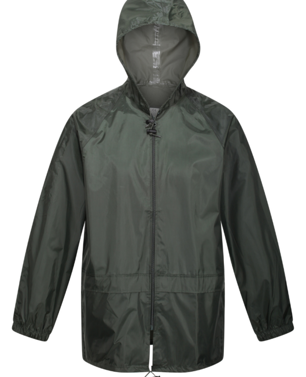 PRO STORMBREAK - WATERPROOF JACKET