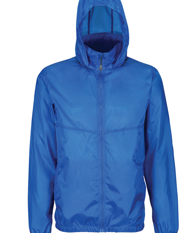 ASSET LIGHTWEIGHT SHELL JACKET