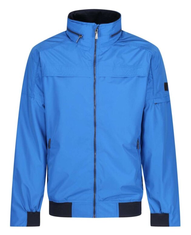 WATERPROOF FINN JACKET