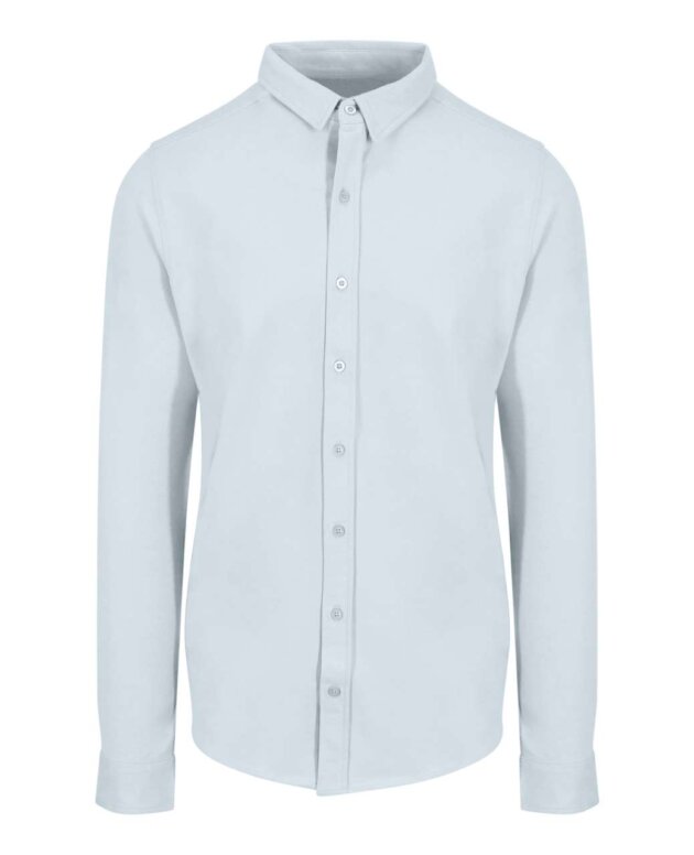 OSCAR KNITTED SHIRT