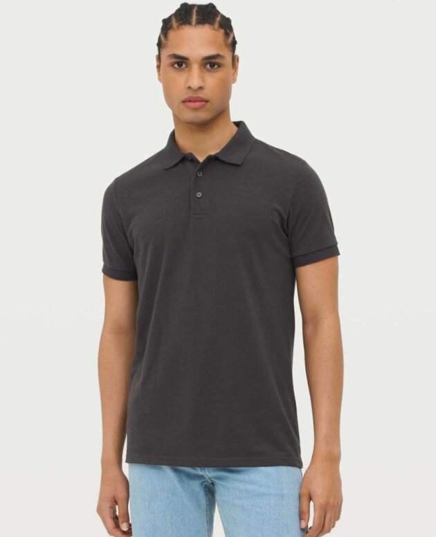 SOL'S PRIME MEN - POLYCOTTON POLO SHIRT