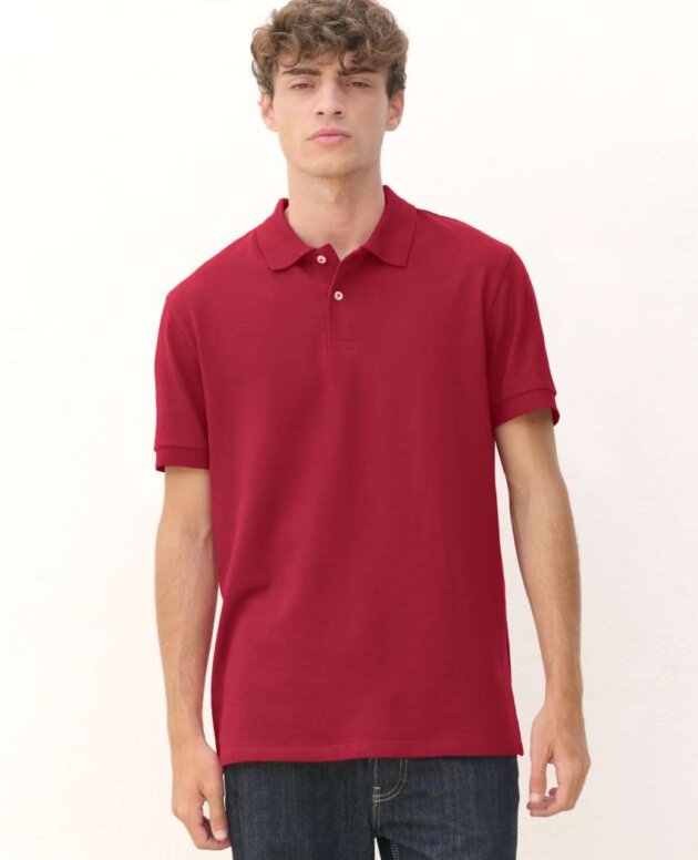 SOL'S PACIFIC - UNISEX POLO SHIRT