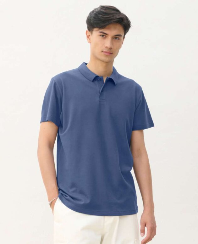 SOL'S PULSE - UNISEX POLO SHIRT