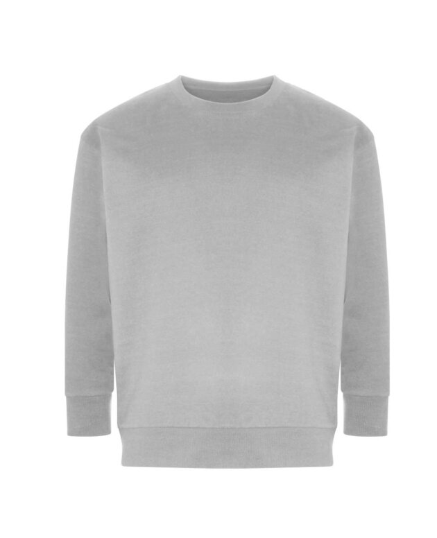 CRATER RECYCLED SWEATSHIRT