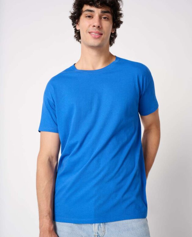 IDEAL150 MEN'S TUBULAR T-SHIRT