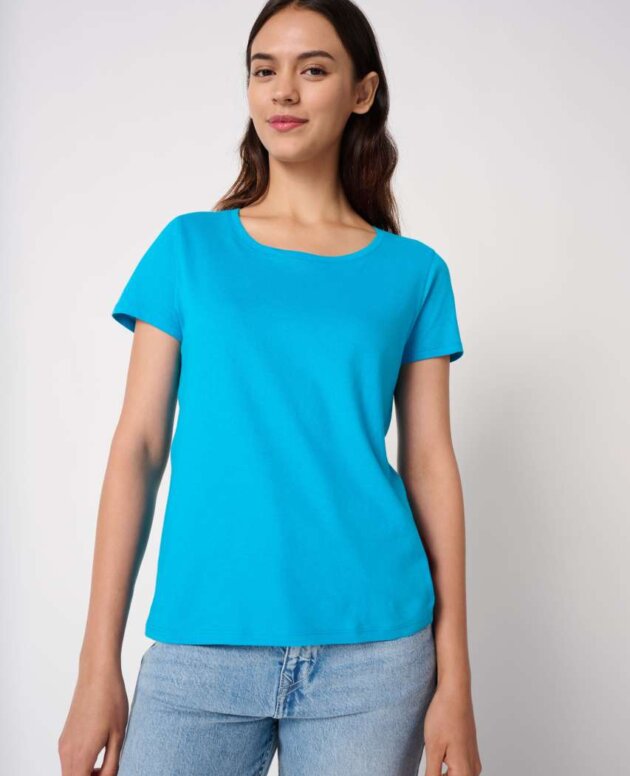 IDEAL150 LADIES' T-SHIRT