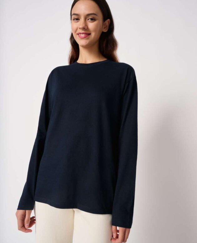 IDEAL150 UNISEX LSL TUBULAR T-SHIRT