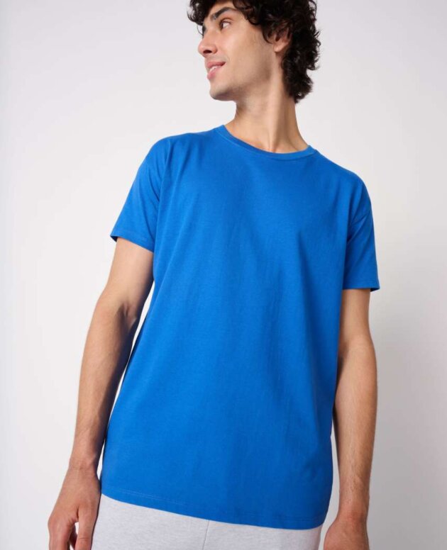 IDEAL170 UNISEX TUBULAR T-SHIRT