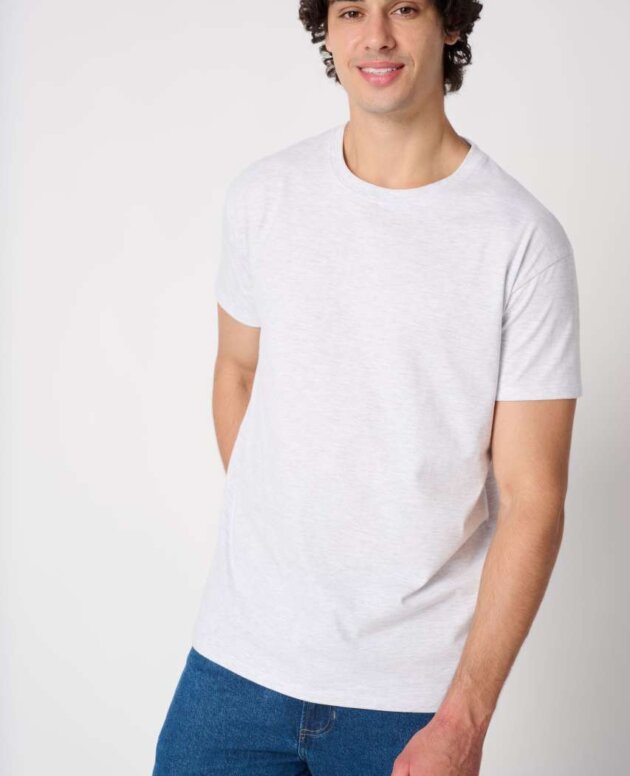IDEAL190 MEN'S TUBULAR T-SHIRT