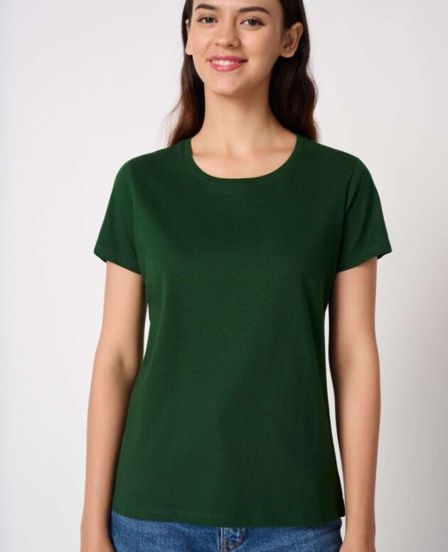 IDEAL190 LADIES' T-SHIRT