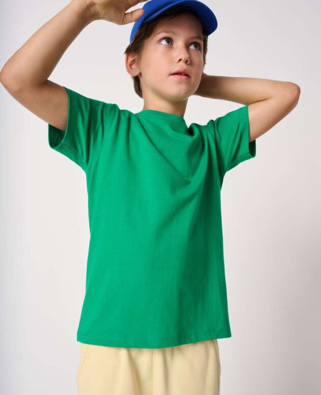 IDEAL190 KIDS' T-SHIRT