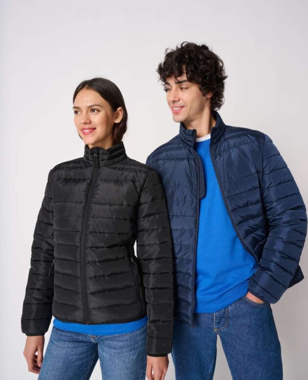 MEN'S PADDED JACKET