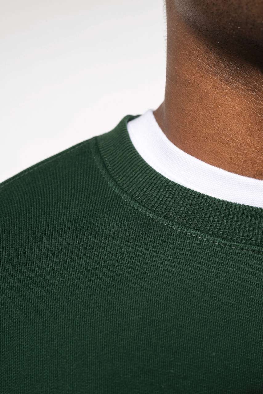 UNISEX CREW NECK SWEATSHIRT - Image 2