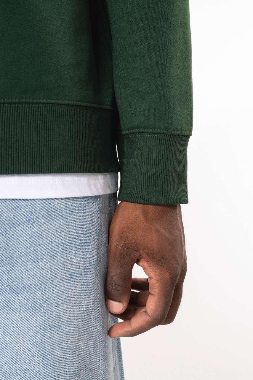 UNISEX CREW NECK SWEATSHIRT - Image 3