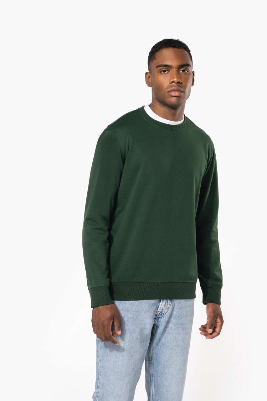 UNISEX CREW NECK SWEATSHIRT - Image 5