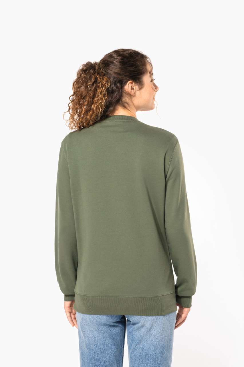UNISEX CREW NECK SWEATSHIRT - Image 7