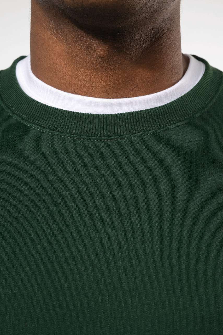 UNISEX CREW NECK SWEATSHIRT - Image 9