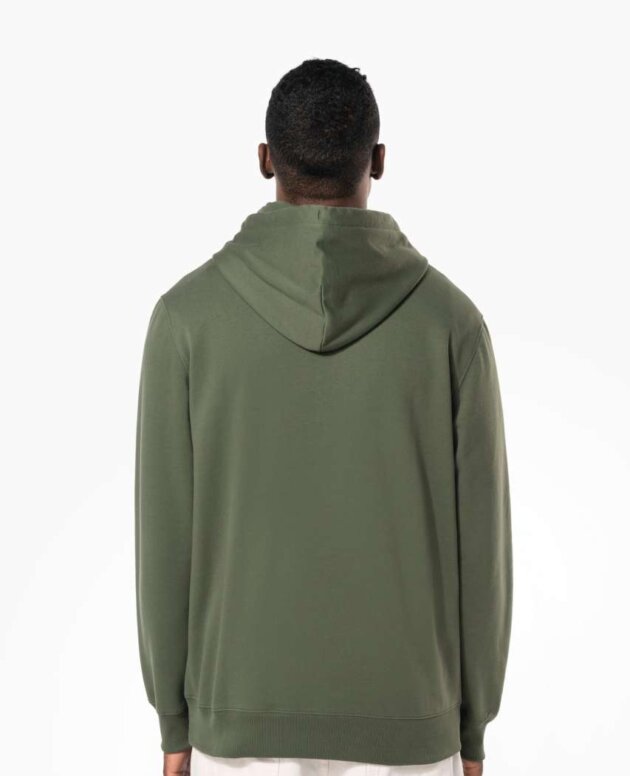 UNISEX HOODIE SWEATSHIRT