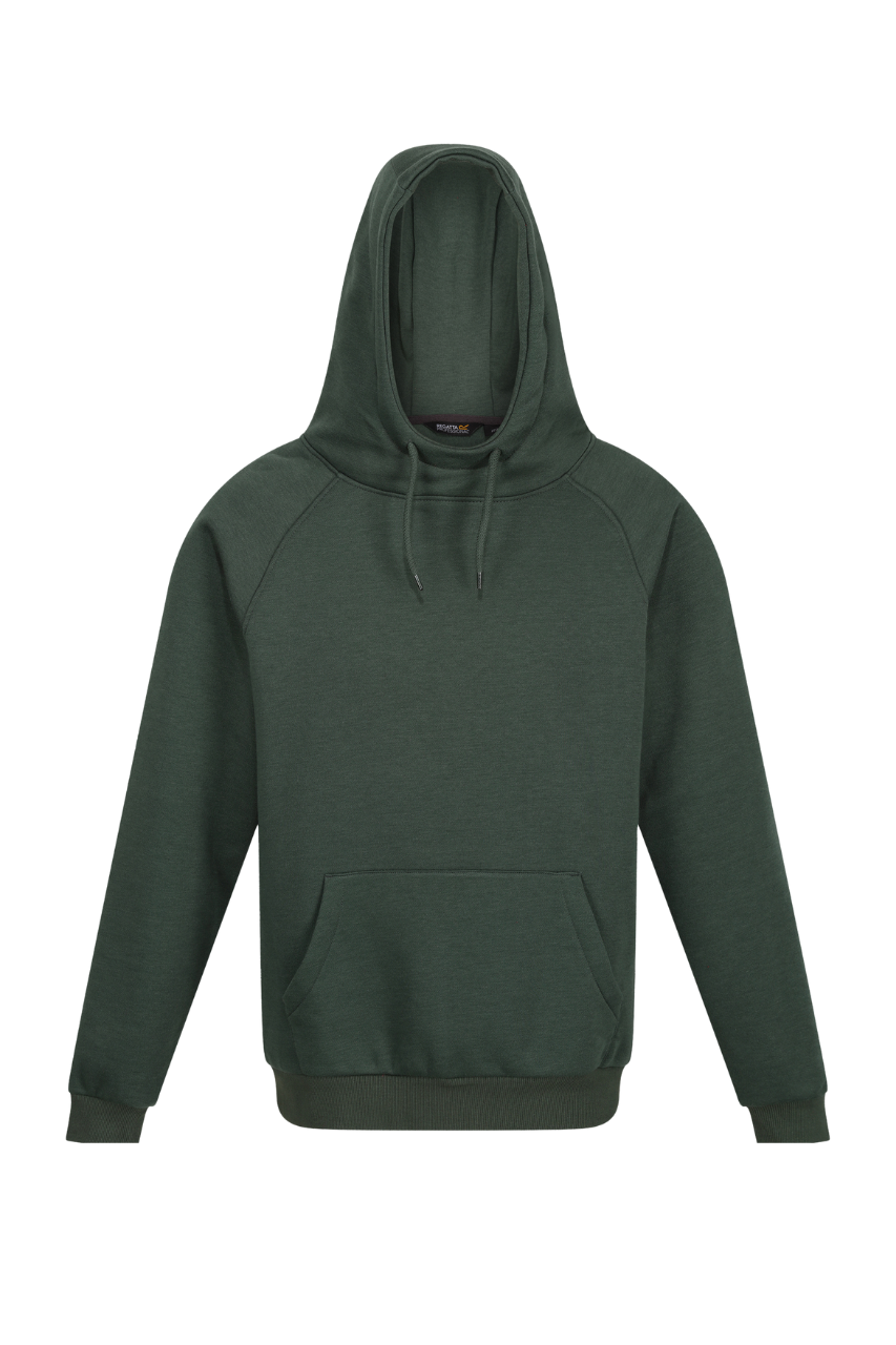 PRO OVERHEAD HOODIE - Image 2