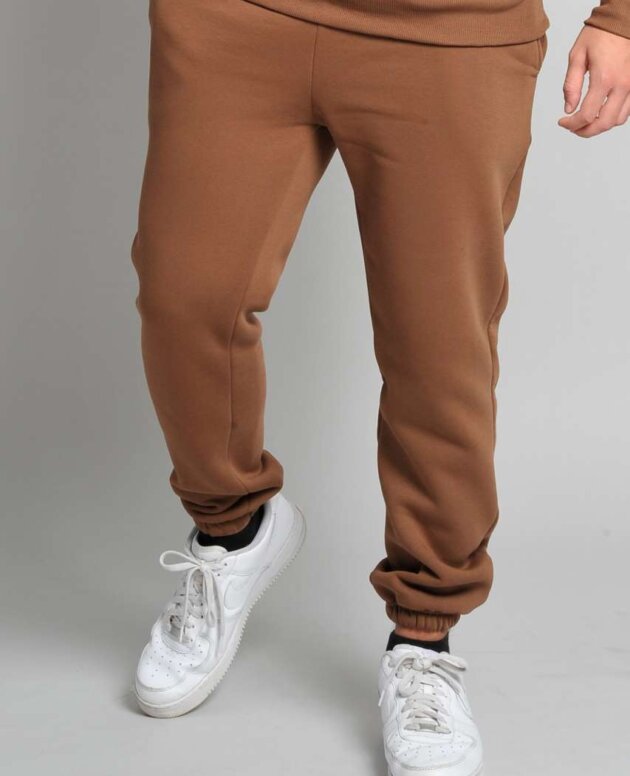 NYCO - URBAN BRUSHED SWEAT PANTS