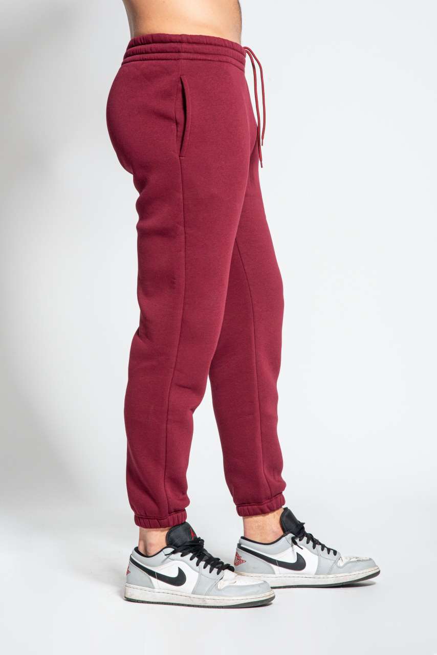 NYCO - URBAN BRUSHED SWEAT PANTS - Image 2