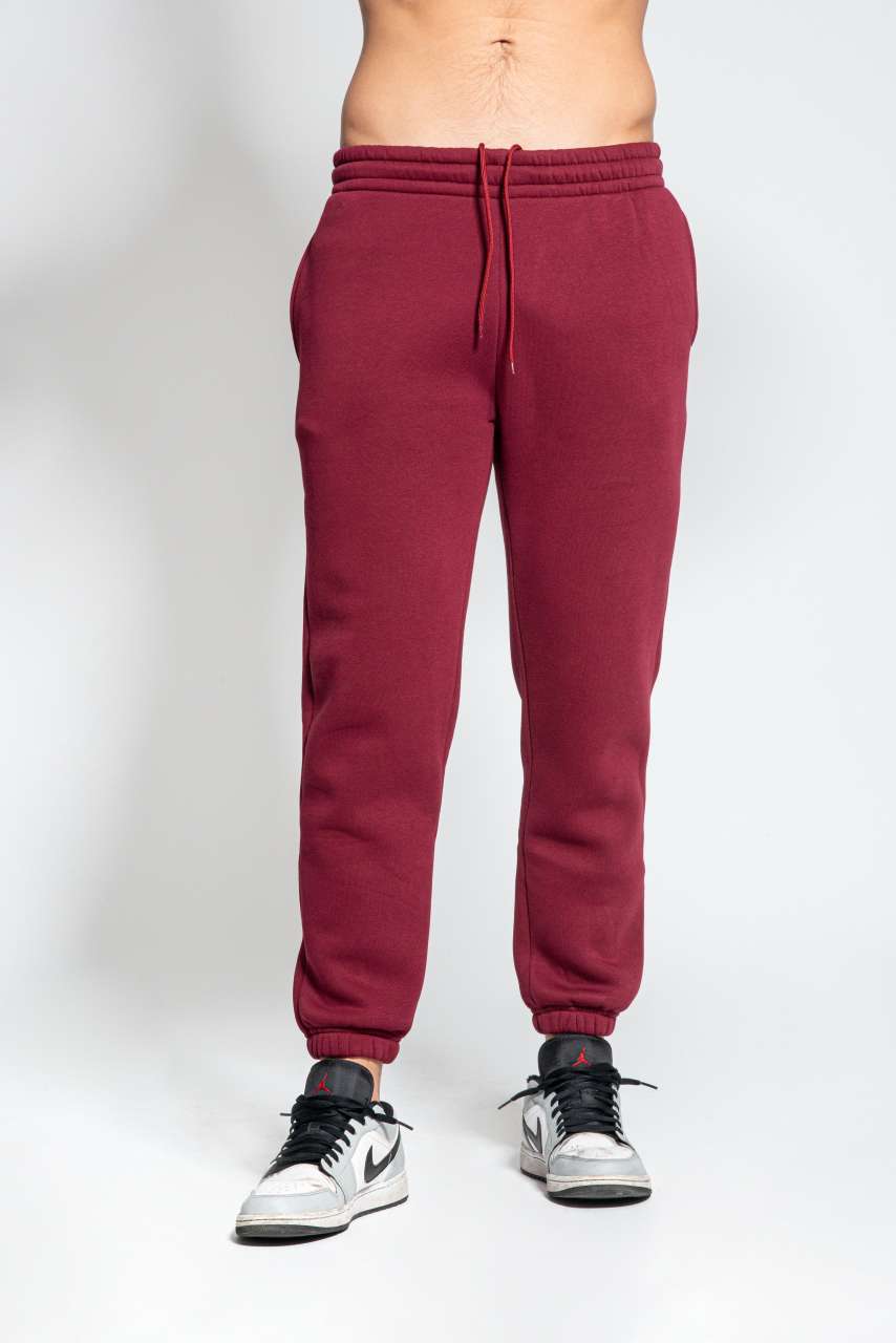 NYCO - URBAN BRUSHED SWEAT PANTS - Image 3