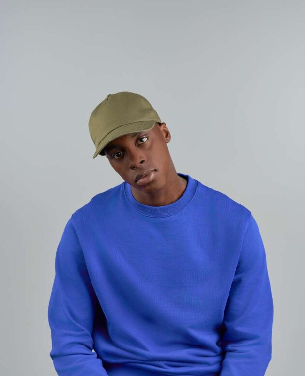 DAD HAT-S FIVE