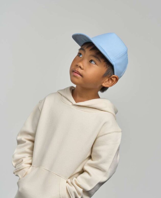KID RECY FIVE