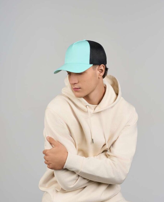 RAPPER COTTON-S