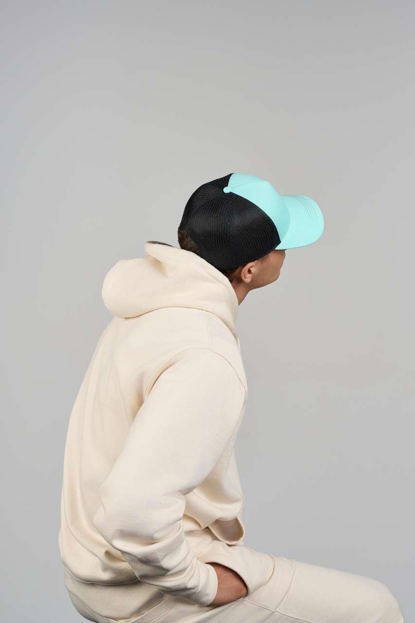 RAPPER COTTON-S - Image 5