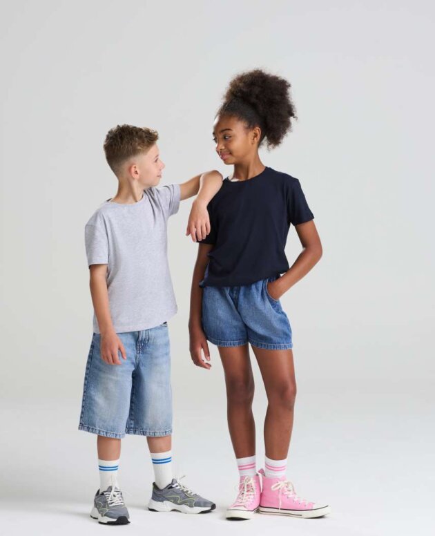 AWDIS KIDS 180 T