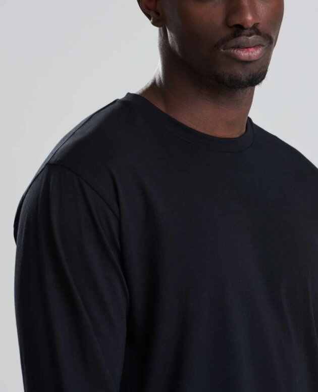 AWDIS 180 LONG SLEEVE T